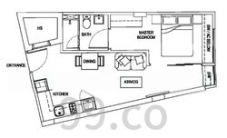 Siglap V (D15), Apartment #583400541